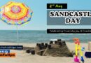Sandcastle Day