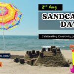 Sandcastle Day