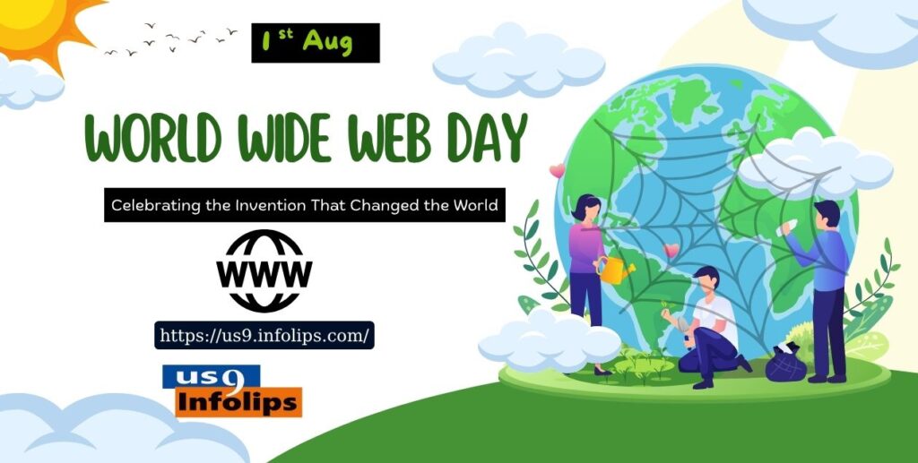 World Wide Web Day