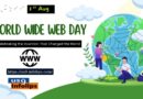 World Wide Web Day