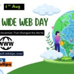World Wide Web Day
