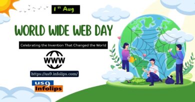World Wide Web Day
