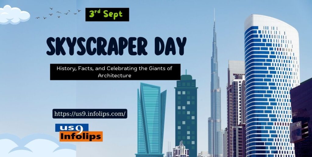 Skyscraper Day