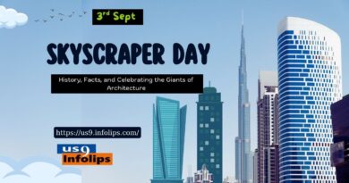 Skyscraper Day