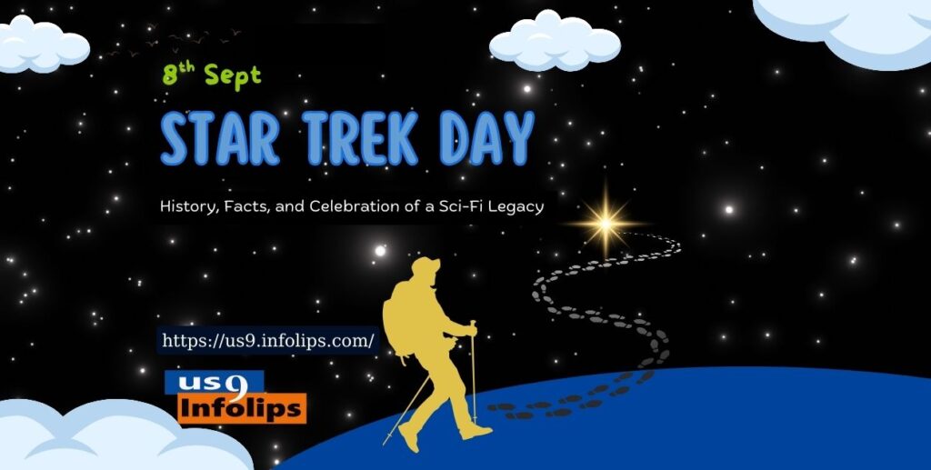 Star Trek Day