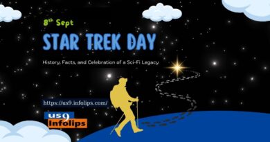 Star Trek Day
