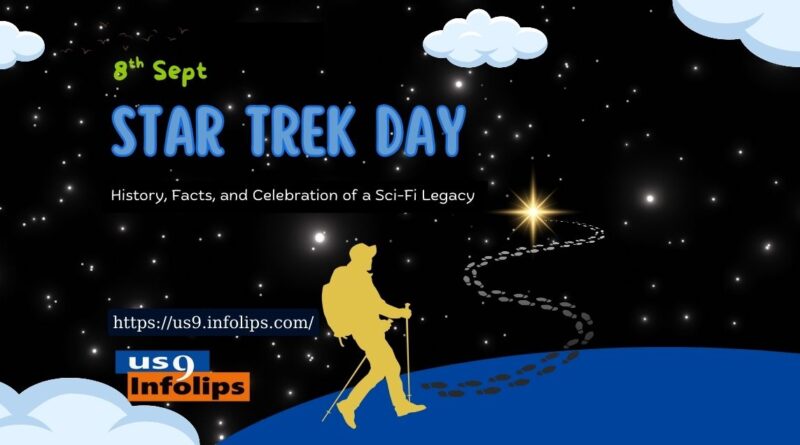 Star Trek Day