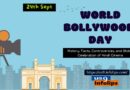 World Bollywood Day
