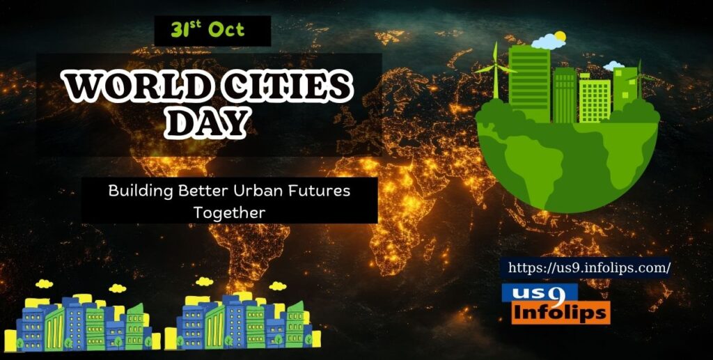 World Cities Day