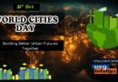 World Cities Day
