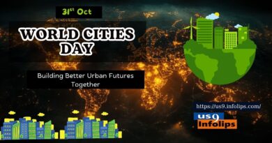 World Cities Day