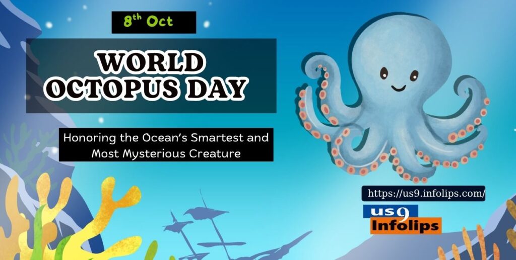World Octopus Day