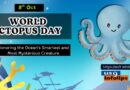 World Octopus Day