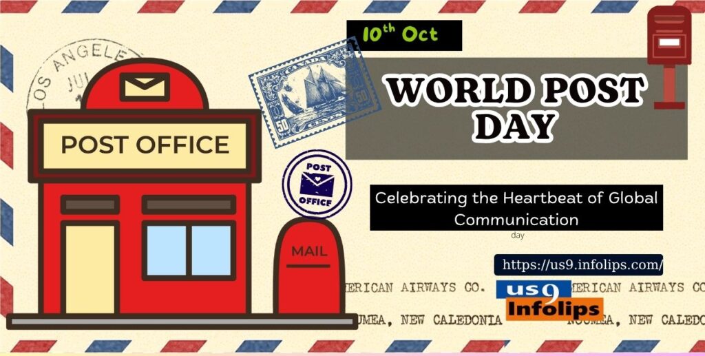 World Post Day