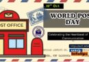 World Post Day