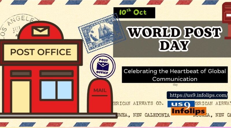 World Post Day