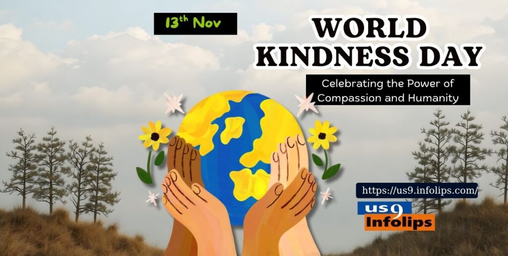 World Kindness Day