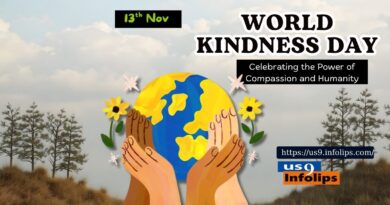 World Kindness Day