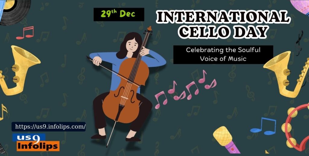 International Cello Day