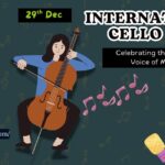 International Cello Day
