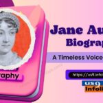 Jane Austen Biography