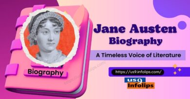 Jane Austen Biography