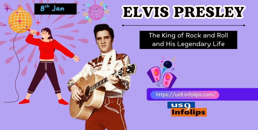Elvis Presley