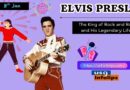 Elvis Presley