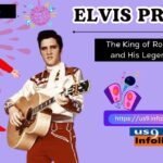 Elvis Presley