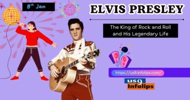 Elvis Presley