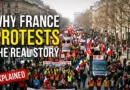 Why Are There Protests in France